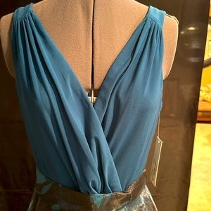 Beautiful Eliza J dress